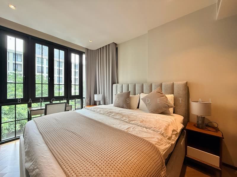 The Reserve Sukhumvit 61 : เดอะ รีเซิร์ฟ สุขุมวิท 61, กรุงเทพ, 78 ถนนสุขุมวิท 61, คลองตันเหนือ, วัฒนา, กรุงเทพ, 71 ตร.ม., คอนโด ให้เช่า, โดย Bangkok Residential, 500468875 - DDproperty.com