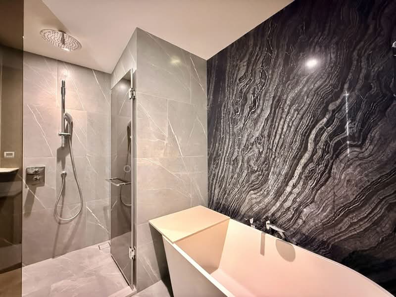 The Reserve Sukhumvit 61, Bangkok, 78 Soi Sukhumvit 61, Khlong Tan Nua, Watthana, Bangkok, 2 Bedrooms, 71 sqm, Condo For Rent, by Bangkok Residential, 500468875 - DDproperty.com
