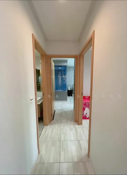 Siri At Sukhumvit, Bangkok, 902 Sukhumvit Road, Phra Kanong, Khlong Toei, Bangkok, 2 Bedrooms, 70 sqm, Condo For Sale, by Nicha Na Lampang, 500468877 - DDproperty.com