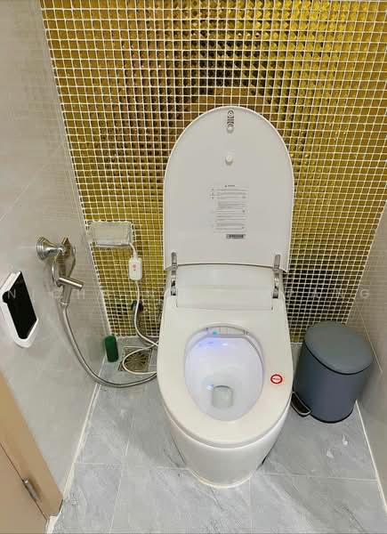 Siri At Sukhumvit, Bangkok, 902 Sukhumvit Road, Phra Kanong, Khlong Toei, Bangkok, 2 Bedrooms, 70 sqm, Condo For Sale, by Nicha Na Lampang, 500468877 - DDproperty.com