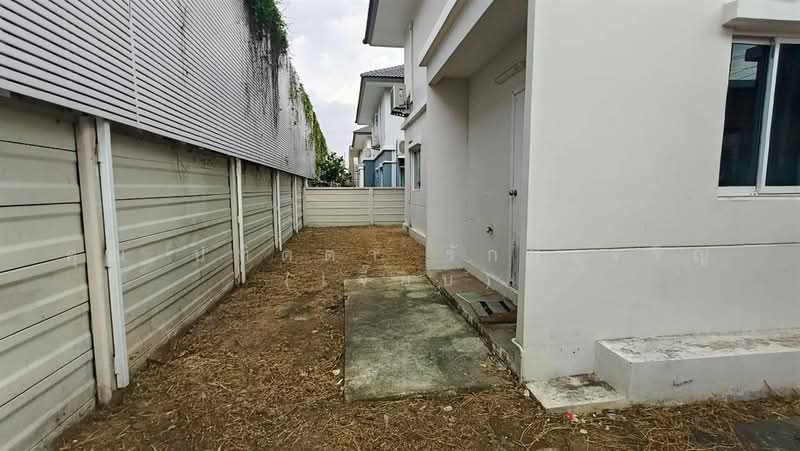 The Plant Chaengwattana-Ratchaphruek, Pathum Thani, Bang Khu Wat, Muang Pathum Thani, Pathum Thani, 3 Bedrooms, 260 sqm, Single Detached House For Sale, by คุณ ปทิตตา รักษ์เจริญ (เจี๊ยบ), 500468878 - DDproperty.com