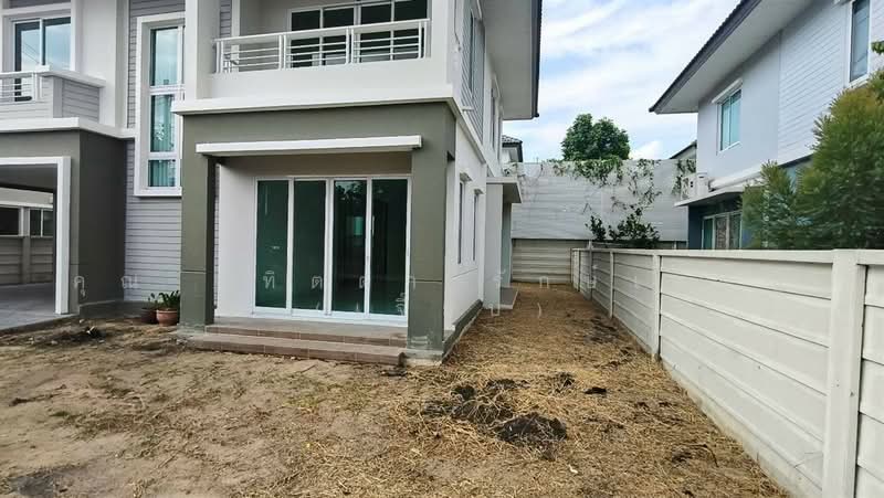 The Plant Chaengwattana-Ratchaphruek, Pathum Thani, Bang Khu Wat, Muang Pathum Thani, Pathum Thani, 3 Bedrooms, 260 sqm, Single Detached House For Sale, by คุณ ปทิตตา รักษ์เจริญ (เจี๊ยบ), 500468878 - DDproperty.com
