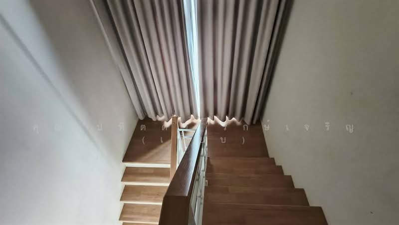 The Plant Chaengwattana-Ratchaphruek, Pathum Thani, Bang Khu Wat, Muang Pathum Thani, Pathum Thani, 3 Bedrooms, 260 sqm, Single Detached House For Sale, by คุณ ปทิตตา รักษ์เจริญ (เจี๊ยบ), 500468878 - DDproperty.com