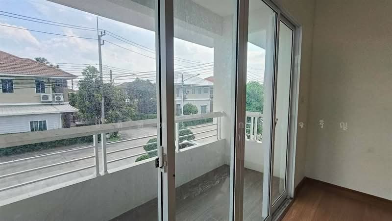The Plant Chaengwattana-Ratchaphruek, Pathum Thani, Bang Khu Wat, Muang Pathum Thani, Pathum Thani, 3 Bedrooms, 260 sqm, Single Detached House For Sale, by คุณ ปทิตตา รักษ์เจริญ (เจี๊ยบ), 500468878 - DDproperty.com
