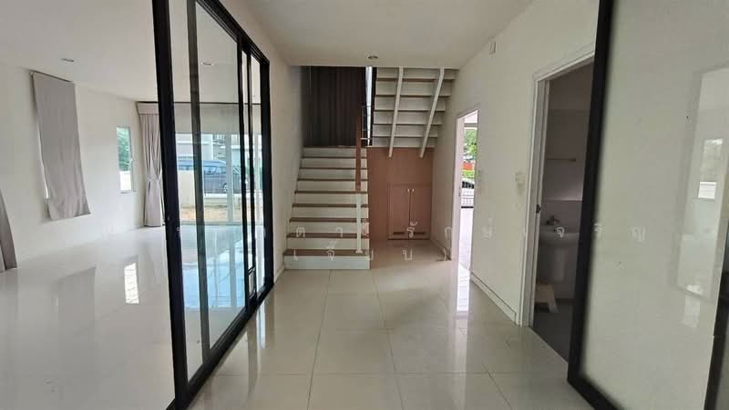 The Plant Chaengwattana-Ratchaphruek, Pathum Thani, Bang Khu Wat, Muang Pathum Thani, Pathum Thani, 3 Bedrooms, 260 sqm, Single Detached House For Sale, by คุณ ปทิตตา รักษ์เจริญ (เจี๊ยบ), 500468878 - DDproperty.com