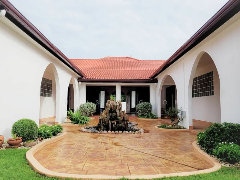 4-BR Villa, Chon Buri (Pattaya), Poong, Bang Lamung (Pattaya), Chon Buri (Pattaya), 4 Bedrooms, 800 sqm, Villa For Sale, by Harrison Chong, 500468879 - DDproperty.com