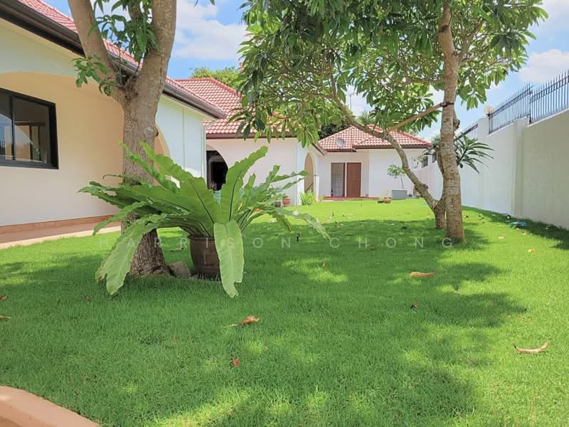 4-BR Villa, Chon Buri (Pattaya), Poong, Bang Lamung (Pattaya), Chon Buri (Pattaya), 4 Bedrooms, 800 sqm, Villa For Sale, by Harrison Chong, 500468879 - DDproperty.com