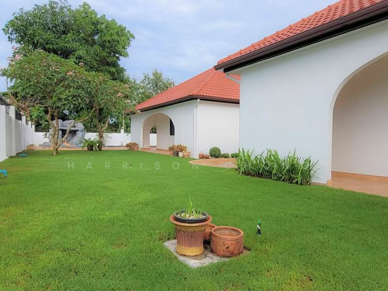 4-BR Villa, Chon Buri (Pattaya), Poong, Bang Lamung (Pattaya), Chon Buri (Pattaya), 4 Bedrooms, 800 sqm, Villa For Sale, by Harrison Chong, 500468879 - DDproperty.com