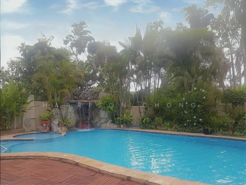 4-BR Villa, Chon Buri (Pattaya), Poong, Bang Lamung (Pattaya), Chon Buri (Pattaya), 4 Bedrooms, 800 sqm, Villa For Sale, by Harrison Chong, 500468879 - DDproperty.com