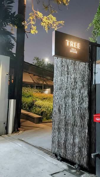 Tree Villa Bangkok, Bangkok, Chong Nonsi, Yan Nawa, Bangkok, 6 Bedrooms, 665 sqm, Villa For Rent, by แนน, 500468880 - DDproperty.com