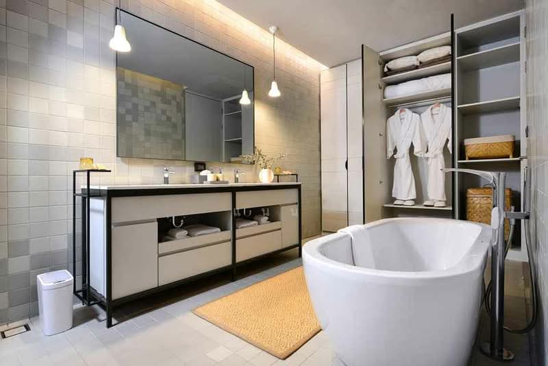Tree Villa Bangkok, กรุงเทพ, ช่องนนทรี, ยานนาวา, กรุงเทพ, 665 ตร.ม., วิลล่า ให้เช่า, โดย แนน, 500468880 - DDproperty.com