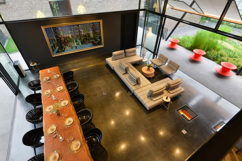 Tree Villa Bangkok, กรุงเทพ, ช่องนนทรี, ยานนาวา, กรุงเทพ, 665 ตร.ม., วิลล่า ให้เช่า, โดย แนน, 500468880 - DDproperty.com