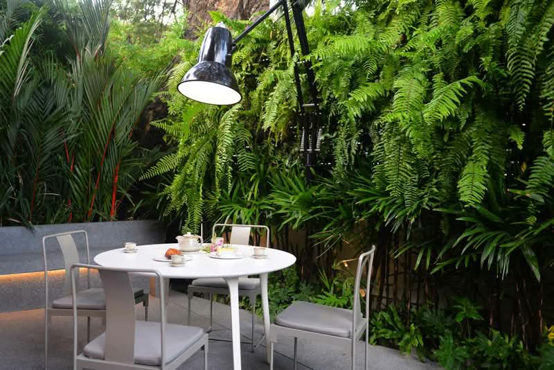 Tree Villa Bangkok, กรุงเทพ, ช่องนนทรี, ยานนาวา, กรุงเทพ, 665 ตร.ม., วิลล่า ให้เช่า, โดย แนน, 500468880 - DDproperty.com