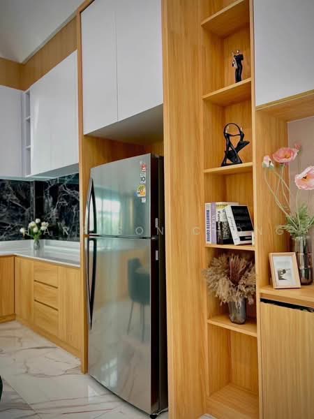 Villa Forestias (Baan Mae 4) : วิลล่า ฟอเรสเทียส์ (บ้าน แม่ 4), ชลบุรี, Sukhumvit Phatthaya 21, หนองปรือ, บางละมุง, ชลบุรี, 263 ตร.ม., วิลล่า ขาย, โดย Harrison Chong, 500468881 - DDproperty.com