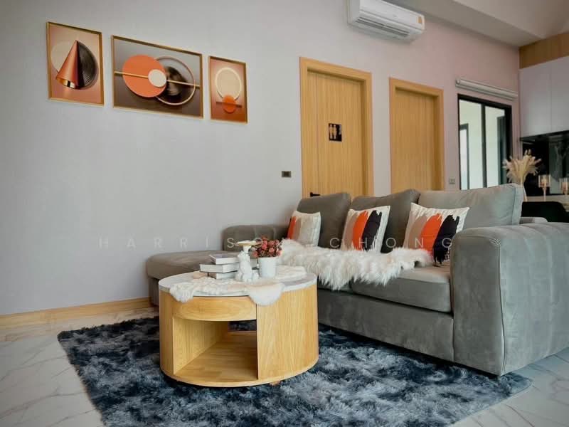 Villa Forestias (Baan Mae 4) : วิลล่า ฟอเรสเทียส์ (บ้าน แม่ 4), ชลบุรี, Sukhumvit Phatthaya 21, หนองปรือ, บางละมุง, ชลบุรี, 263 ตร.ม., วิลล่า ขาย, โดย Harrison Chong, 500468881 - DDproperty.com