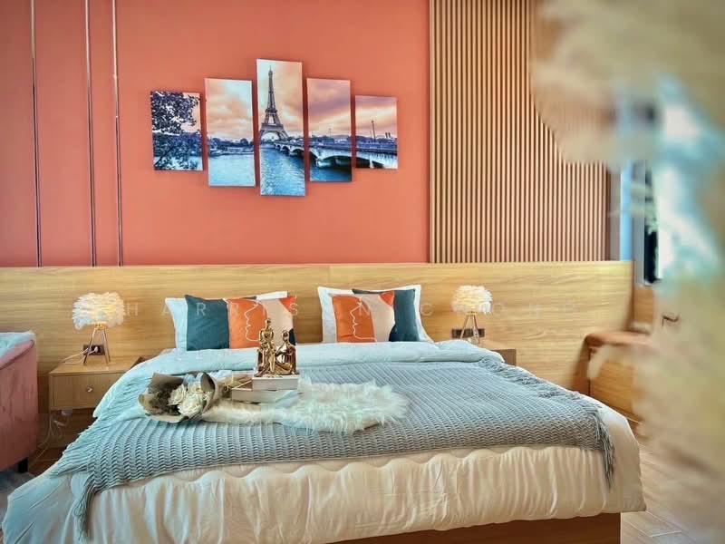 Villa Forestias (Baan Mae 4), Chon Buri (Pattaya), ﻿Sukhumvit Phatthaya 21, Nong Pru, Bang Lamung (Pattaya), Chon Buri (Pattaya), 3 Bedrooms, 263 sqm, Villa For Sale, by Harrison Chong, 500468881 - DDproperty.com