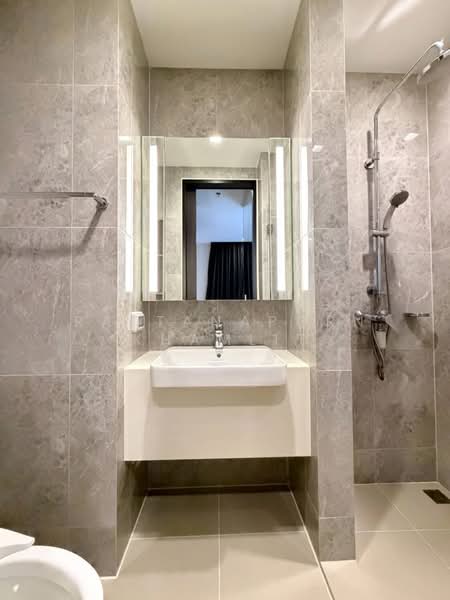 Noble Around Ari, Bangkok, 312 Phahon Yothin Rd, Samsen Nai, Phaya Thai, Bangkok, 1 Bedroom, 27 sqm, Condo For Rent, by Rattanaporn Khamlit, 500468882 - DDproperty.com