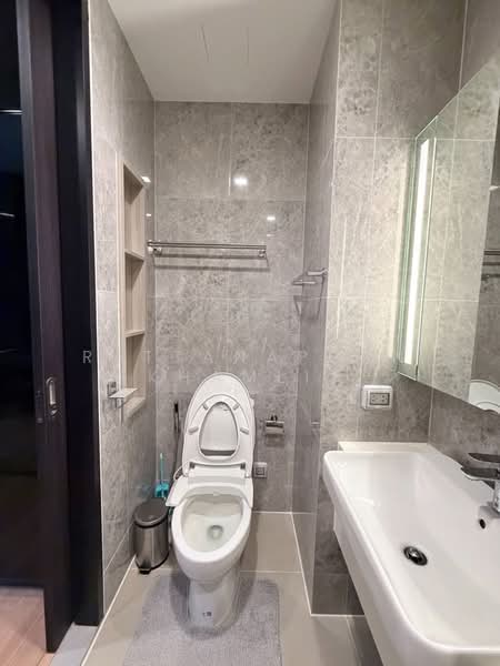 Noble Around Ari, Bangkok, 312 Phahon Yothin Rd, Samsen Nai, Phaya Thai, Bangkok, 1 Bedroom, 27 sqm, Condo For Rent, by Rattanaporn Khamlit, 500468882 - DDproperty.com