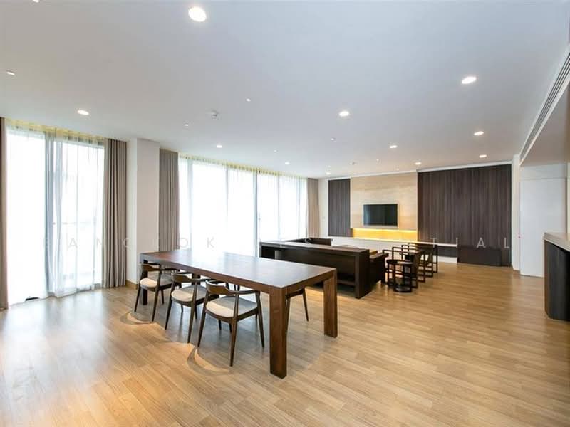 Park Court Sukhumvit 77, Bangkok, T77 Sukhumvit 77, Phra Kanong Nua, Watthana, Bangkok, 3 Bedrooms, 287 sqm, Condo For Rent, by Bangkok Residential, 500468884 - DDproperty.com