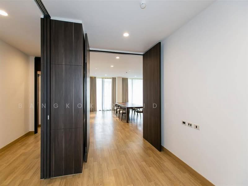 Park Court Sukhumvit 77, Bangkok, T77 Sukhumvit 77, Phra Kanong Nua, Watthana, Bangkok, 3 Bedrooms, 287 sqm, Condo For Rent, by Bangkok Residential, 500468884 - DDproperty.com