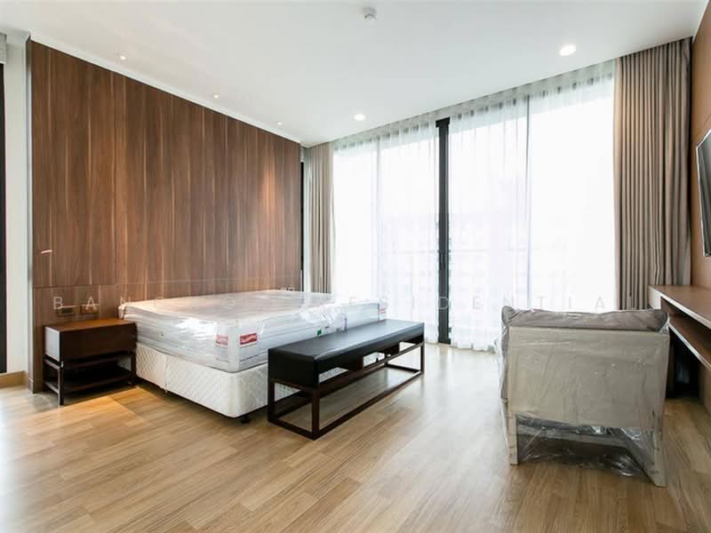 Park Court Sukhumvit 77, Bangkok, T77 Sukhumvit 77, Phra Kanong Nua, Watthana, Bangkok, 3 Bedrooms, 287 sqm, Condo For Rent, by Bangkok Residential, 500468884 - DDproperty.com