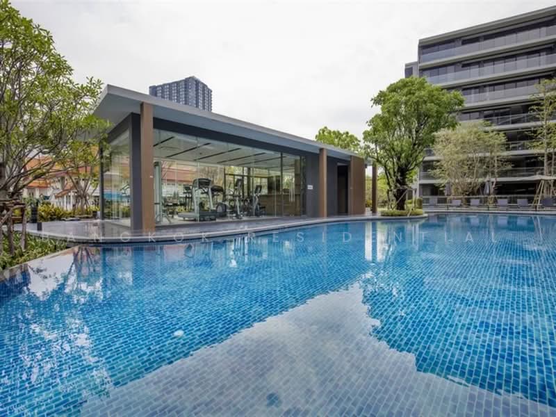 Park Court Sukhumvit 77 : พาร์ค คอร์ท สุขุมวิท 77, กรุงเทพ, T77 สุขุมวิท 77, พระโขนงเหนือ, วัฒนา, กรุงเทพ, 287 ตร.ม., คอนโด ให้เช่า, โดย Bangkok Residential, 500468884 - DDproperty.com