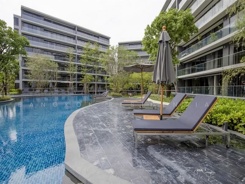 Park Court Sukhumvit 77, Bangkok, T77 Sukhumvit 77, Phra Kanong Nua, Watthana, Bangkok, 3 Bedrooms, 287 sqm, Condo For Rent, by Bangkok Residential, 500468884 - DDproperty.com