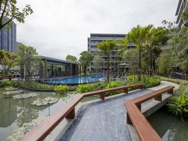 Park Court Sukhumvit 77 : พาร์ค คอร์ท สุขุมวิท 77, กรุงเทพ, T77 สุขุมวิท 77, พระโขนงเหนือ, วัฒนา, กรุงเทพ, 287 ตร.ม., คอนโด ให้เช่า, โดย Bangkok Residential, 500468884 - DDproperty.com