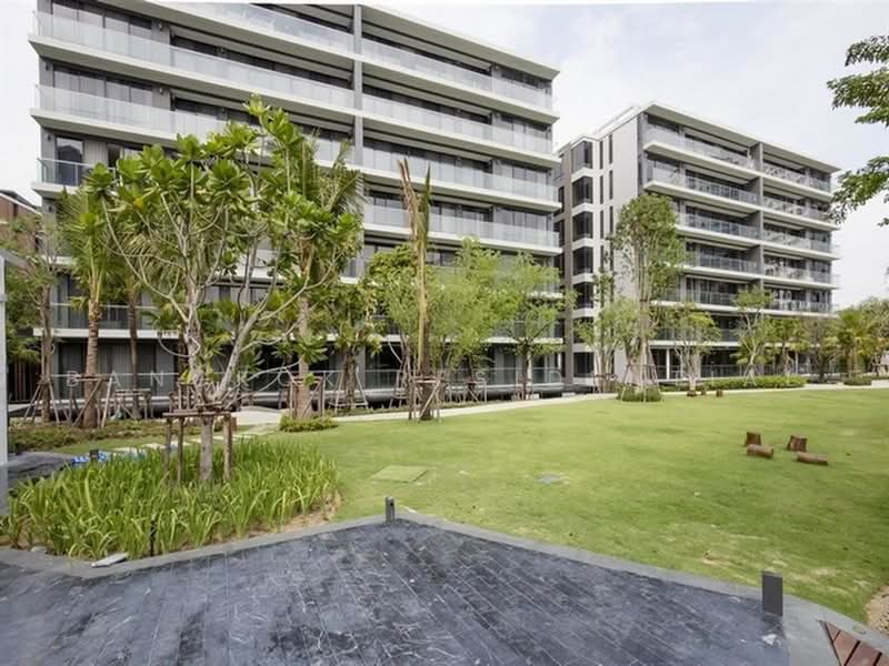 Park Court Sukhumvit 77, Bangkok, T77 Sukhumvit 77, Phra Kanong Nua, Watthana, Bangkok, 3 Bedrooms, 287 sqm, Condo For Rent, by Bangkok Residential, 500468884 - DDproperty.com