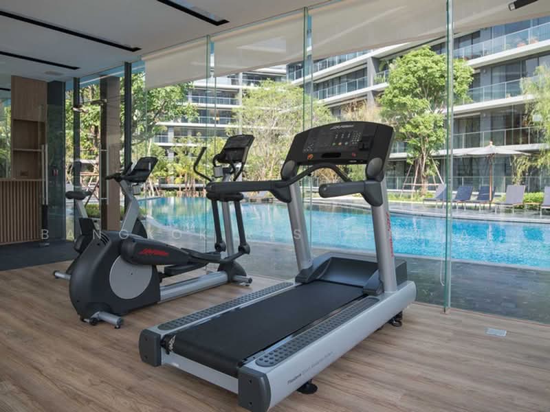 Park Court Sukhumvit 77, Bangkok, T77 Sukhumvit 77, Phra Kanong Nua, Watthana, Bangkok, 3 Bedrooms, 287 sqm, Condo For Rent, by Bangkok Residential, 500468884 - DDproperty.com