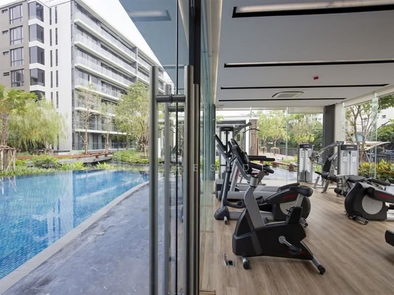 Park Court Sukhumvit 77, Bangkok, T77 Sukhumvit 77, Phra Kanong Nua, Watthana, Bangkok, 3 Bedrooms, 287 sqm, Condo For Rent, by Bangkok Residential, 500468884 - DDproperty.com