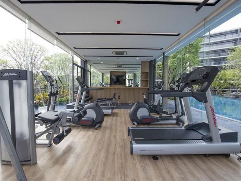 Park Court Sukhumvit 77, Bangkok, T77 Sukhumvit 77, Phra Kanong Nua, Watthana, Bangkok, 3 Bedrooms, 287 sqm, Condo For Rent, by Bangkok Residential, 500468884 - DDproperty.com