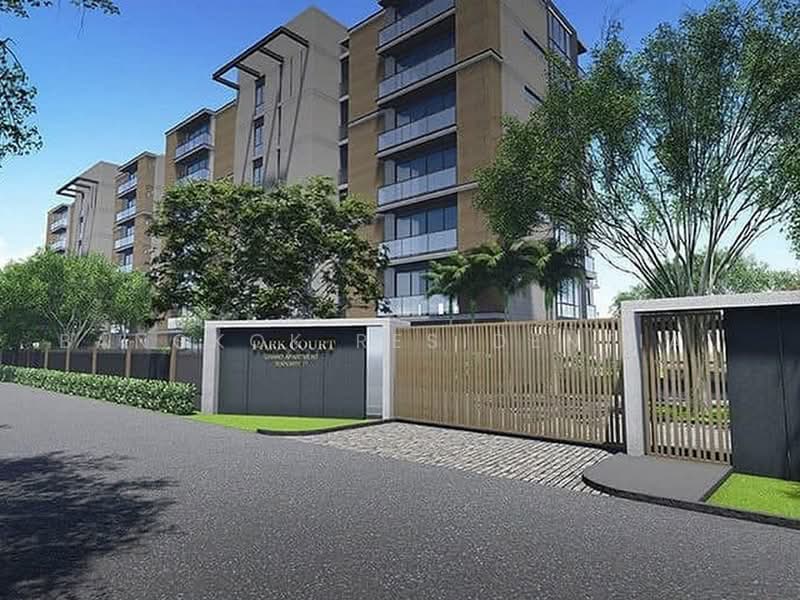 Park Court Sukhumvit 77 : พาร์ค คอร์ท สุขุมวิท 77, กรุงเทพ, T77 สุขุมวิท 77, พระโขนงเหนือ, วัฒนา, กรุงเทพ, 287 ตร.ม., คอนโด ให้เช่า, โดย Bangkok Residential, 500468884 - DDproperty.com