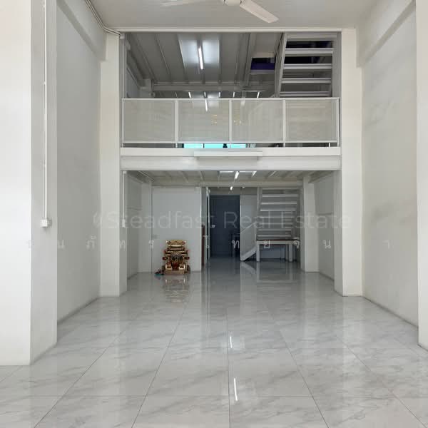 อาคารพาณิชย์ ซอยลาดพร้าว 47, กรุงเทพ, สะพานสอง, วังทองหลาง, กรุงเทพ, 100 ตร.ม., ตึกแถว-อาคารพาณิชย์ ให้เช่า, โดย ธนภัทร ไทยจินดา, 500468885 - DDproperty.com