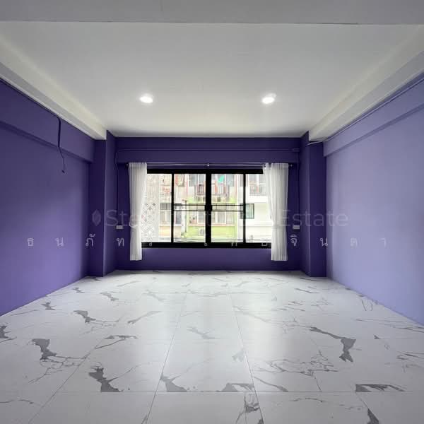 อาคารพาณิชย์ ซอยลาดพร้าว 47, กรุงเทพ, สะพานสอง, วังทองหลาง, กรุงเทพ, 100 ตร.ม., ตึกแถว-อาคารพาณิชย์ ให้เช่า, โดย ธนภัทร ไทยจินดา, 500468885 - DDproperty.com