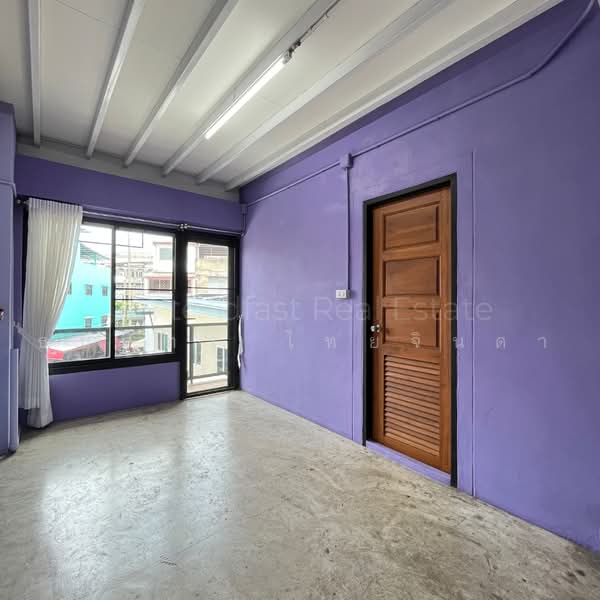 อาคารพาณิชย์ ซอยลาดพร้าว 47, กรุงเทพ, สะพานสอง, วังทองหลาง, กรุงเทพ, 100 ตร.ม., ตึกแถว-อาคารพาณิชย์ ให้เช่า, โดย ธนภัทร ไทยจินดา, 500468885 - DDproperty.com
