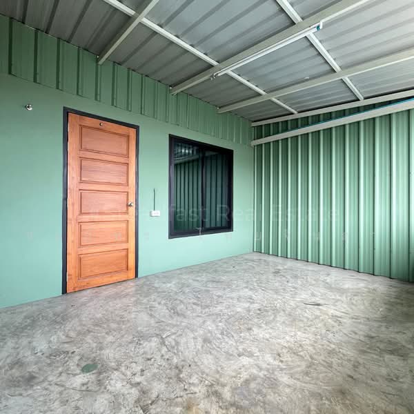 อาคารพาณิชย์ ซอยลาดพร้าว 47, กรุงเทพ, สะพานสอง, วังทองหลาง, กรุงเทพ, 100 ตร.ม., ตึกแถว-อาคารพาณิชย์ ให้เช่า, โดย ธนภัทร ไทยจินดา, 500468885 - DDproperty.com