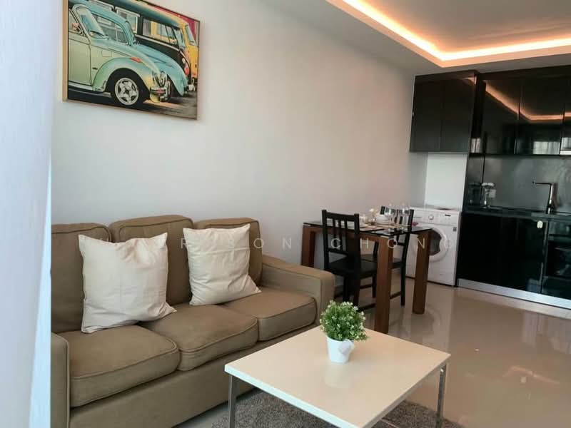 Club Royal, Chon Buri (Pattaya), 381 Soi Na Kluea 12, Na Kloe, Bang Lamung (Pattaya), Chon Buri (Pattaya), 1 Bedroom, 39 sqm, Condo For Sale, by Harrison Chong, 500468886 - DDproperty.com