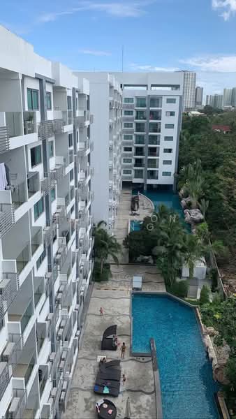 Club Royal, Chon Buri (Pattaya), 381 Soi Na Kluea 12, Na Kloe, Bang Lamung (Pattaya), Chon Buri (Pattaya), 1 Bedroom, 39 sqm, Condo For Sale, by Harrison Chong, 500468886 - DDproperty.com