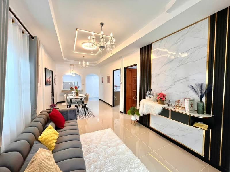 3-BR House, Chon Buri (Pattaya), Nong Pru, Bang Lamung (Pattaya), Chon Buri (Pattaya), 3 Bedrooms, 130 sqm, Single Detached House For Sale, by Harrison Chong, 500468887 - DDproperty.com