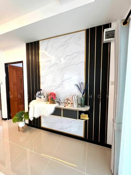 3-BR House, Chon Buri (Pattaya), Nong Pru, Bang Lamung (Pattaya), Chon Buri (Pattaya), 3 Bedrooms, 130 sqm, Single Detached House For Sale, by Harrison Chong, 500468887 - DDproperty.com