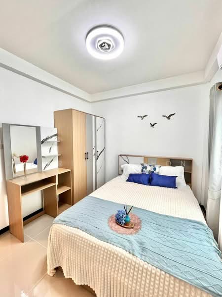 3-BR House, Chon Buri (Pattaya), Nong Pru, Bang Lamung (Pattaya), Chon Buri (Pattaya), 3 Bedrooms, 130 sqm, Single Detached House For Sale, by Harrison Chong, 500468887 - DDproperty.com