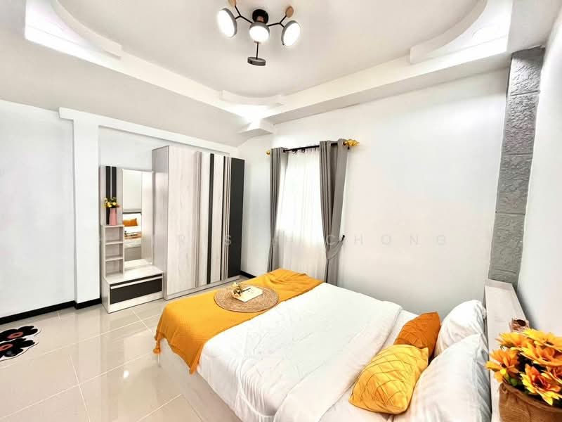 3-BR House, Chon Buri (Pattaya), Nong Pru, Bang Lamung (Pattaya), Chon Buri (Pattaya), 3 Bedrooms, 130 sqm, Single Detached House For Sale, by Harrison Chong, 500468887 - DDproperty.com