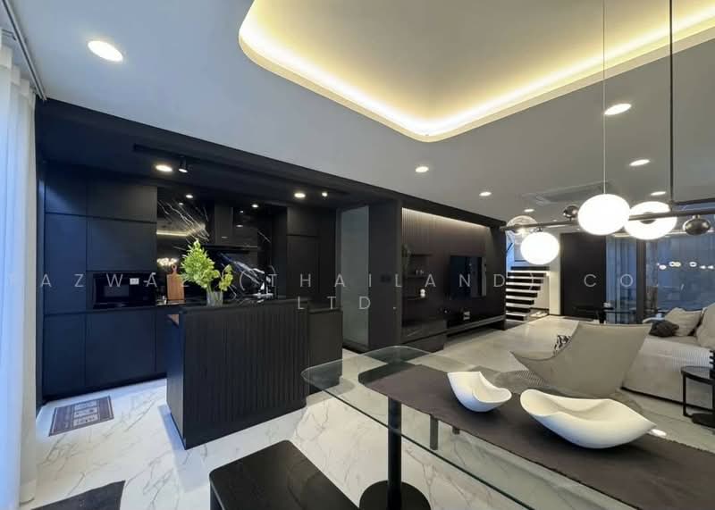 ขายบ้านหรู 3 ห้องนอน ลาดพร้าว ใกล้ Central EastVille มีเพียง 4 ยูนิต, กรุงเทพ, ลาดพร้าว, กรุงเทพ, 245 ตร.ม., บ้านเดี่ยว ขาย, โดย Fazwaz (Thailand) Co., Ltd., 500468888 - DDproperty.com