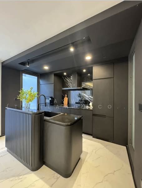 Luxury 3BR Lat Phrao House Near Central EastVille—Only 4 Units, Bangkok, Lat Phrao, Bangkok, 3 Bedrooms, 245 sqm, Single Detached House For Sale, by Fazwaz (Thailand) Co., Ltd., 500468888 - DDproperty.com