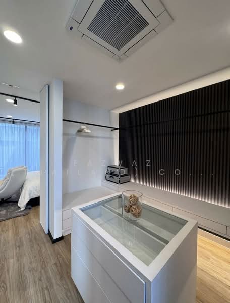 Luxury 3BR Lat Phrao House Near Central EastVille—Only 4 Units, Bangkok, Lat Phrao, Bangkok, 3 Bedrooms, 245 sqm, Single Detached House For Sale, by Fazwaz (Thailand) Co., Ltd., 500468888 - DDproperty.com
