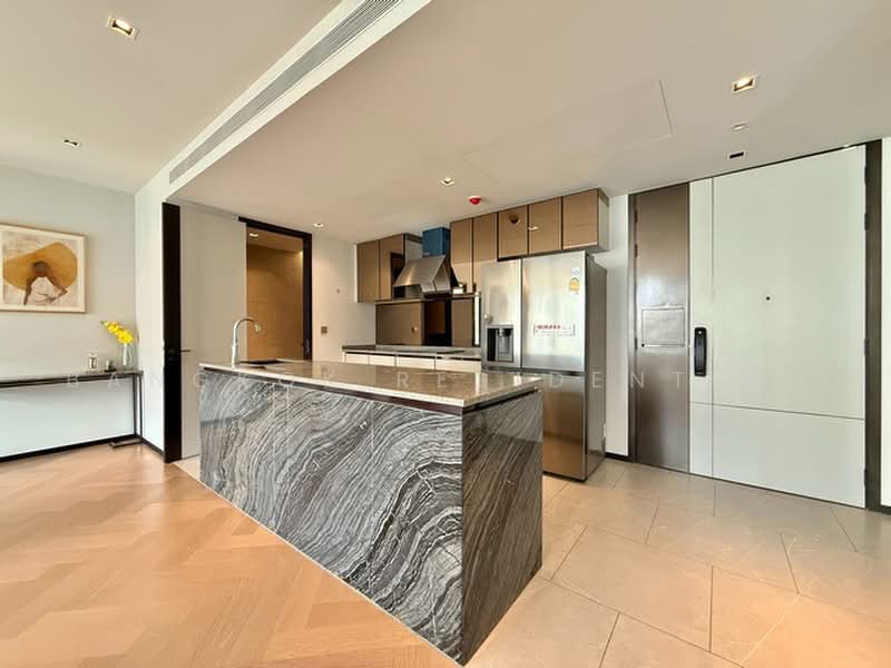 The Reserve 61 Hideaway, Bangkok, 92 Sukhumvit 61, Khlong Tan Nua, Watthana, Bangkok, 3 Bedrooms, 158 sqm, Condo For Rent, by Bangkok Residential, 500468889 - DDproperty.com