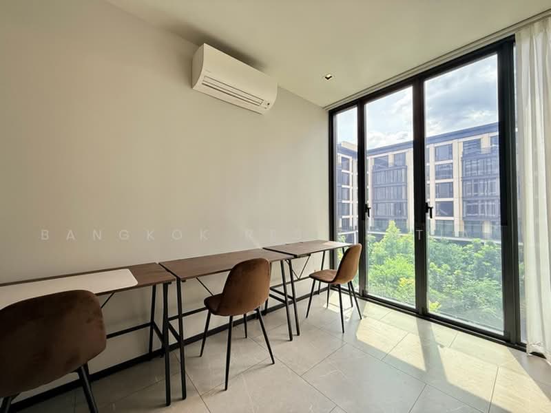 The Reserve 61 Hideaway, Bangkok, 92 Sukhumvit 61, Khlong Tan Nua, Watthana, Bangkok, 3 Bedrooms, 158 sqm, Condo For Rent, by Bangkok Residential, 500468889 - DDproperty.com