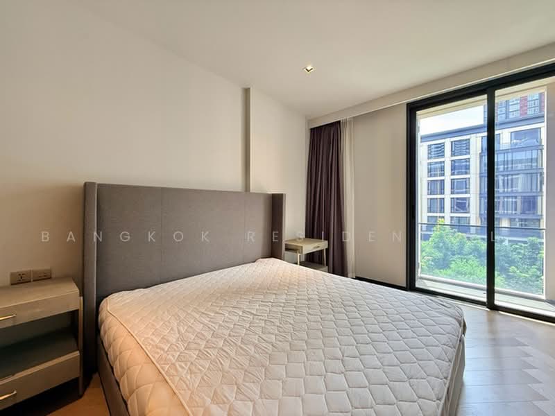 The Reserve 61 Hideaway, Bangkok, 92 Sukhumvit 61, Khlong Tan Nua, Watthana, Bangkok, 3 Bedrooms, 158 sqm, Condo For Rent, by Bangkok Residential, 500468889 - DDproperty.com