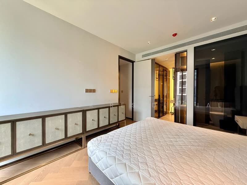 The Reserve 61 Hideaway, Bangkok, 92 Sukhumvit 61, Khlong Tan Nua, Watthana, Bangkok, 3 Bedrooms, 158 sqm, Condo For Rent, by Bangkok Residential, 500468889 - DDproperty.com
